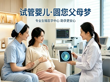 固原市辅助生育服务 试管婴儿行业的兴起背景、发展与未来展望